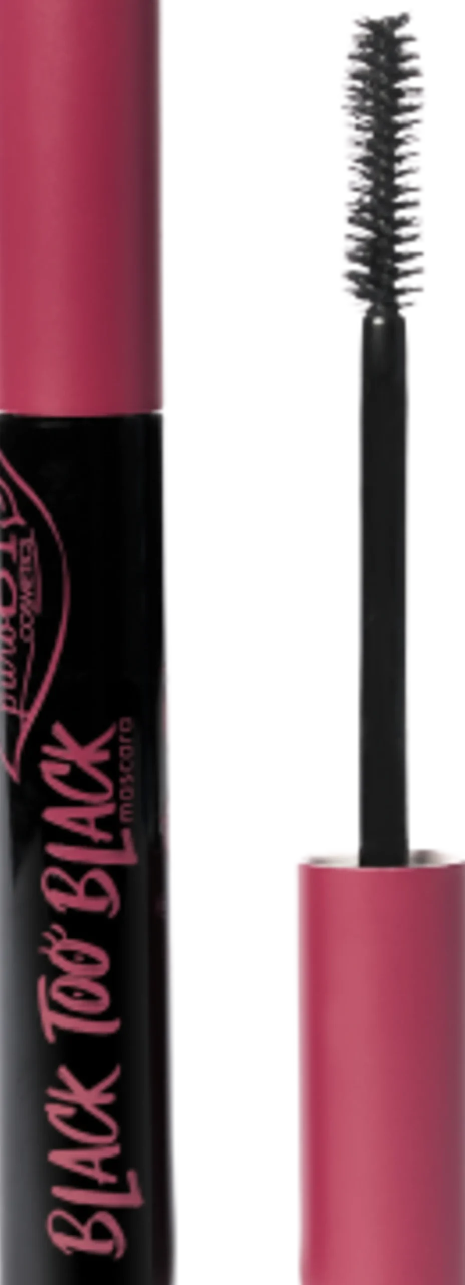 Mascara Black too Black, 9,90 ml