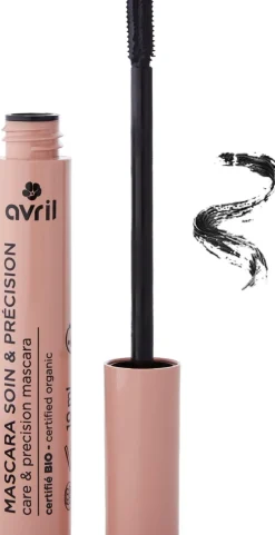 Mascara Care & Precision, 10 ml
