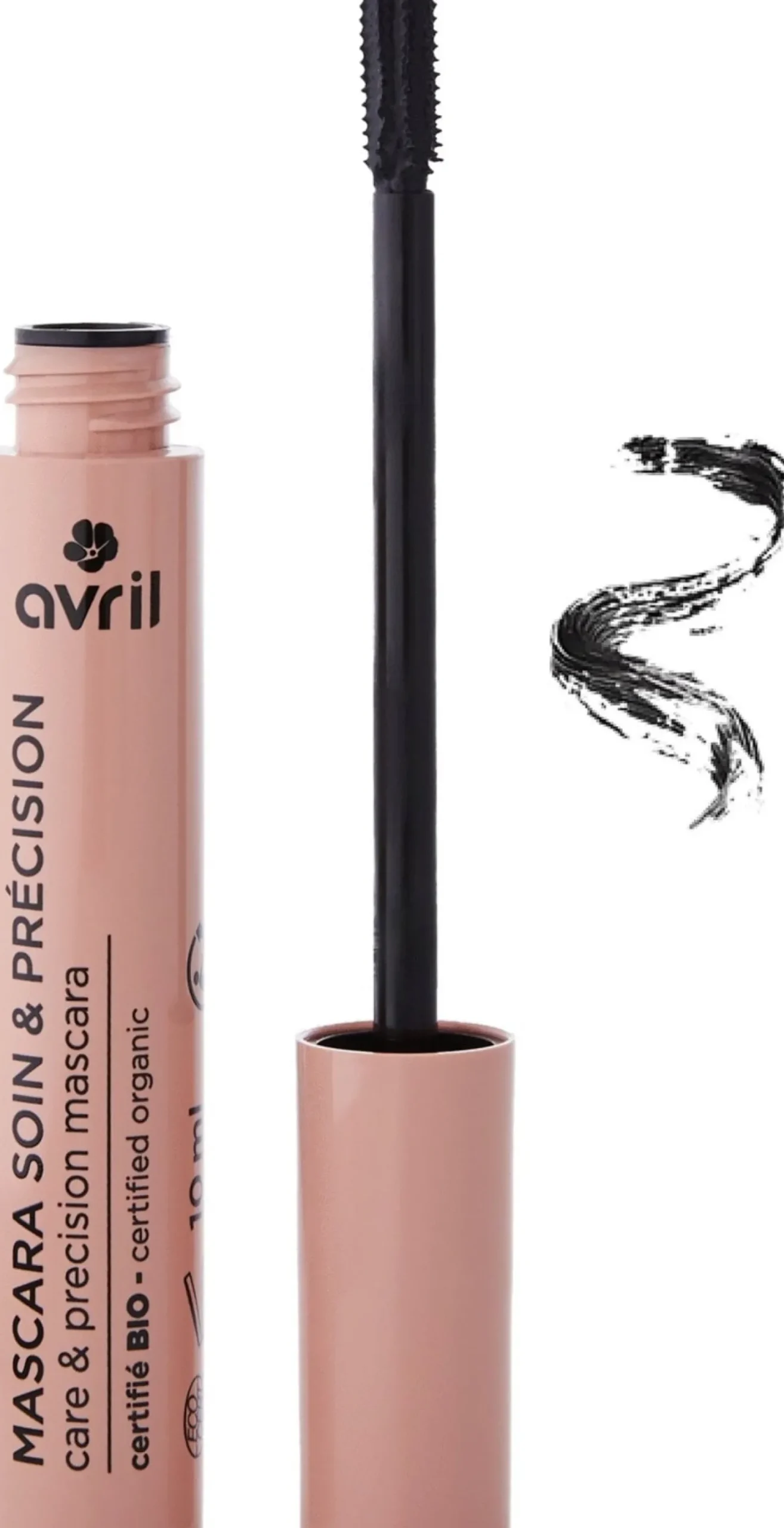 Mascara Care & Precision, 10 ml
