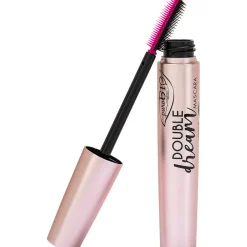 Mascara Double Dream, nero (10 ml)