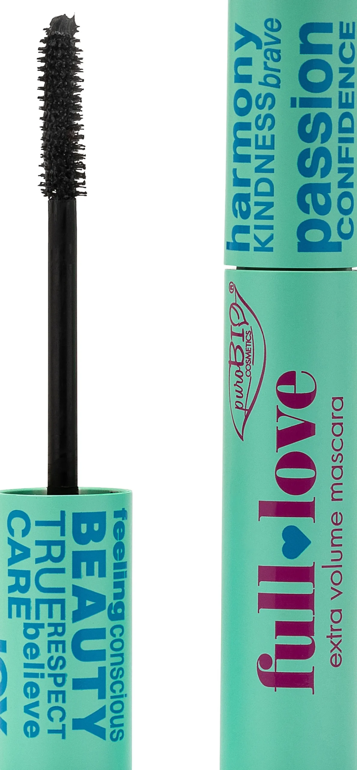 Mascara Full Love, 14,70 ml