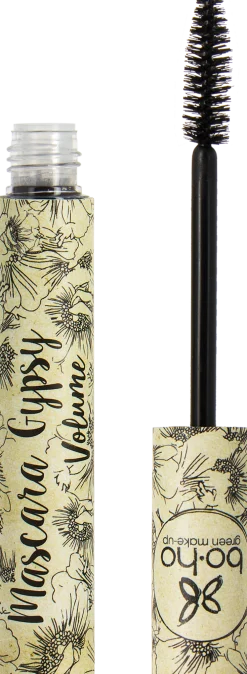 Mascara Gypsy "Volume", 01 Noir (10 ml)