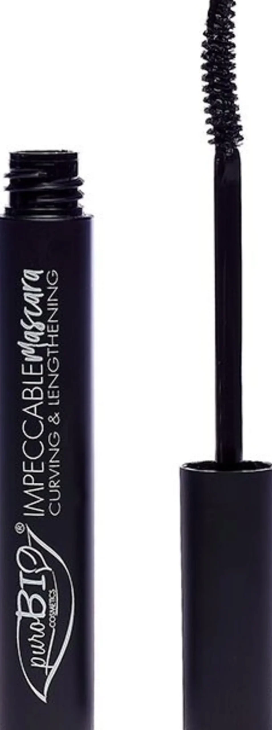 Mascara Impeccabile, nero (6 ml)