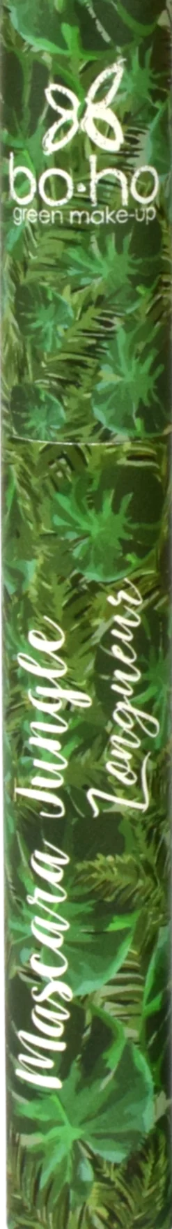 Mascara Jungle "Longueur", 8 ml