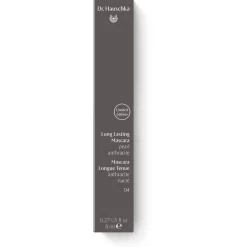 Mascara Long Lasting, 01 black (8 ml)