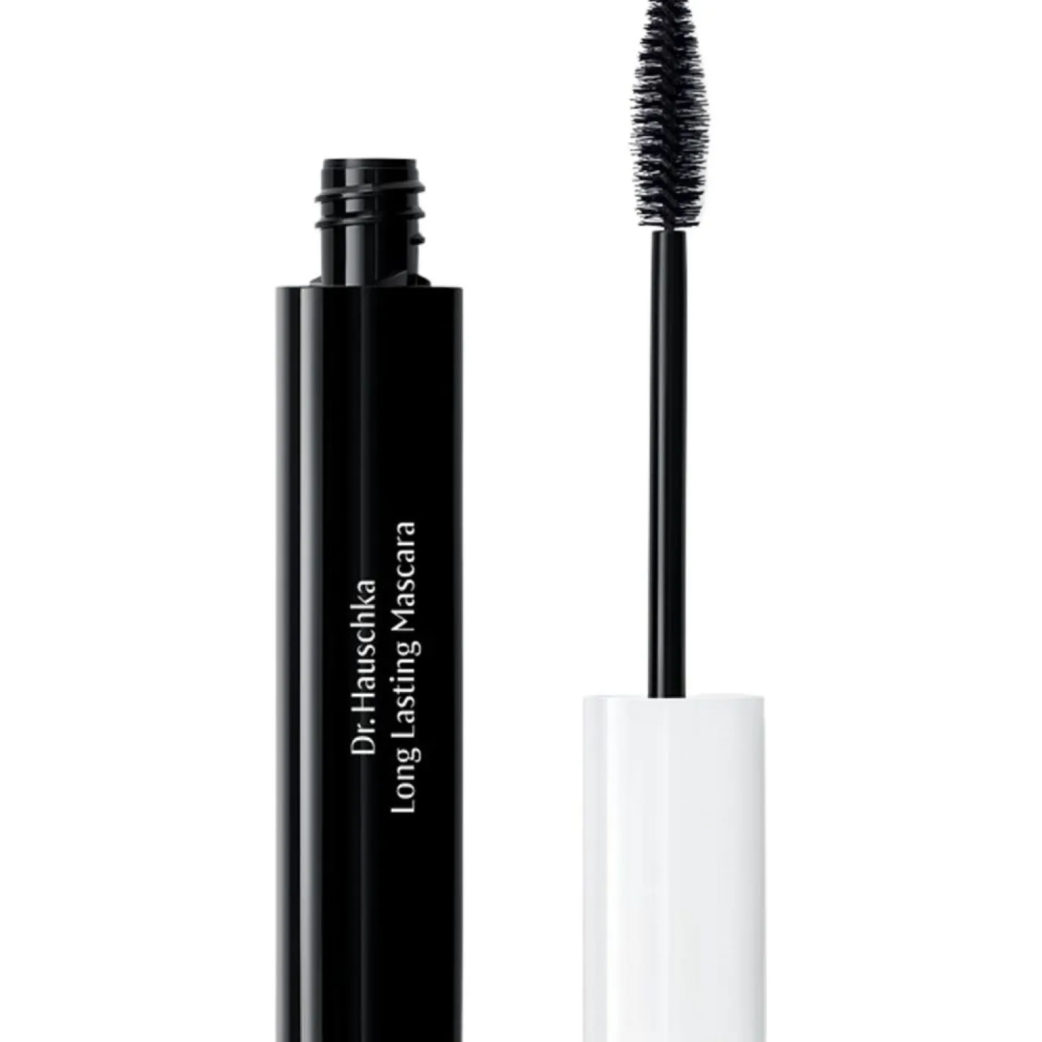 Mascara Long Lasting, 01 black (8 ml)