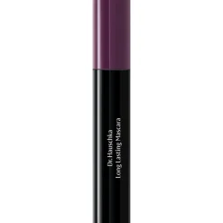 Mascara Long Lasting, 01 black (8 ml)