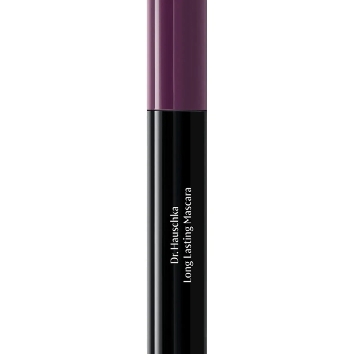 Mascara Long Lasting, 01 black (8 ml)