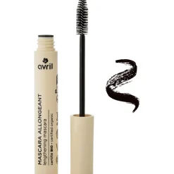 Mascara, Noir (9 ml)