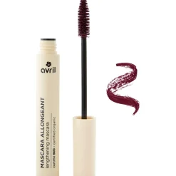Mascara, Noir (9 ml)