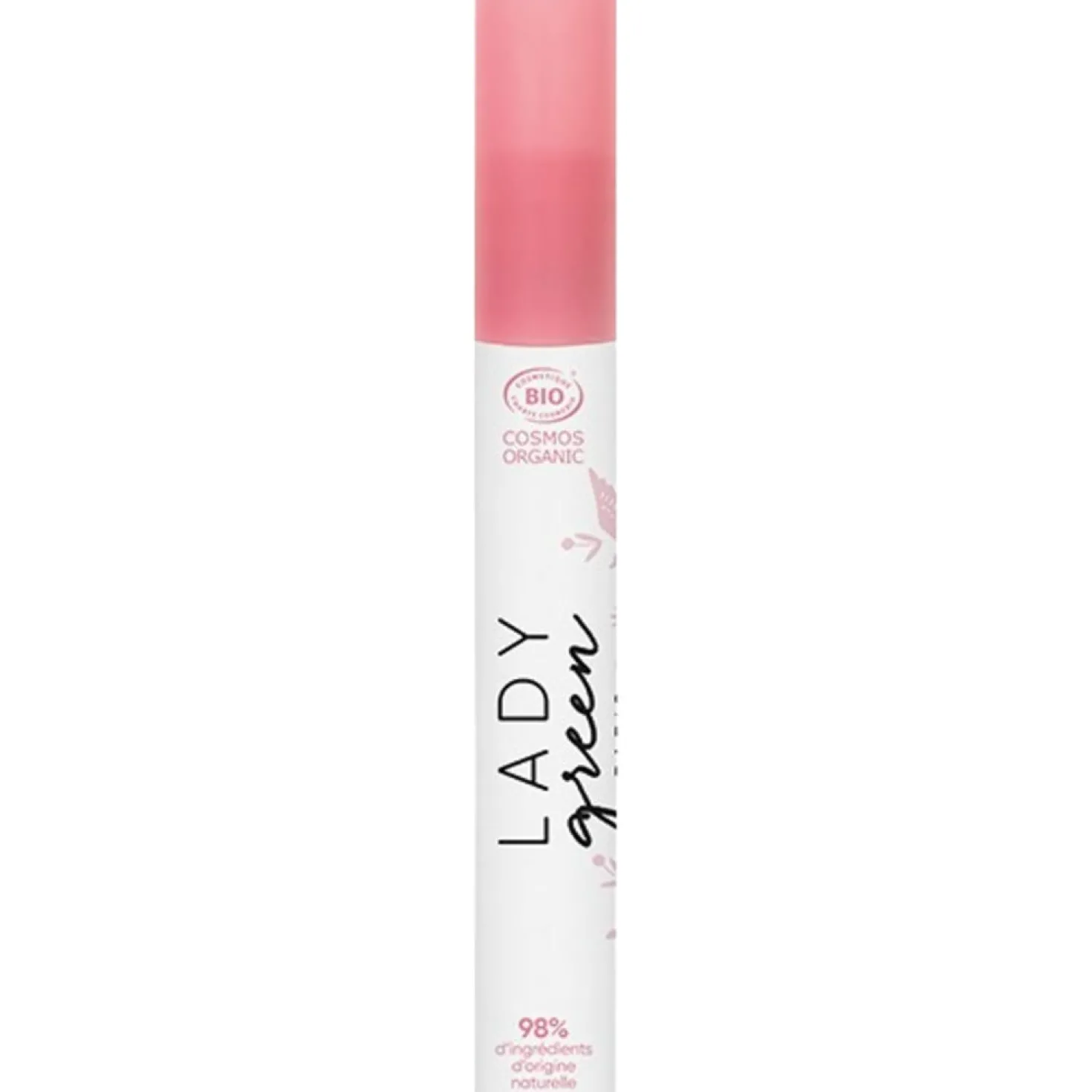 Mascara Volume, Black (9 ml)