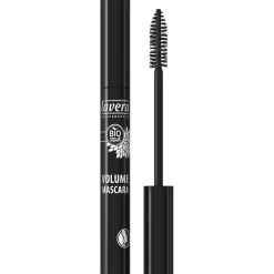 Mascara Volume, Black (9 ml)