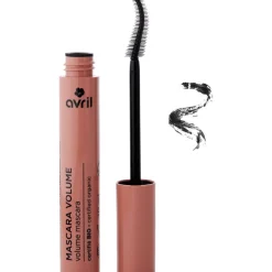 Mascara Volume, Noir (10 ml)