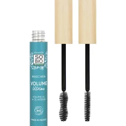 Mascara Volume Ultime, 01 Noir (8 ml)