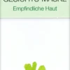 Maschera alla Crema di Mandorle, 50 ml