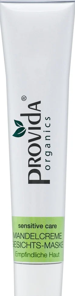 Maschera alla Crema di Mandorle, 50 ml