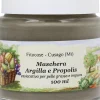 Maschera all'Argilla e Propolis, 100 ml