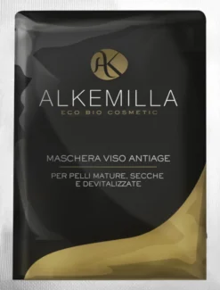 Maschera Anti-Age, 20 ml