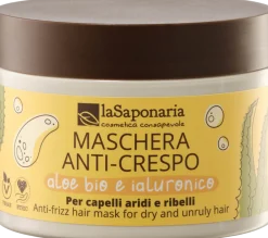 Maschera Anti-Crespo, 200 ml