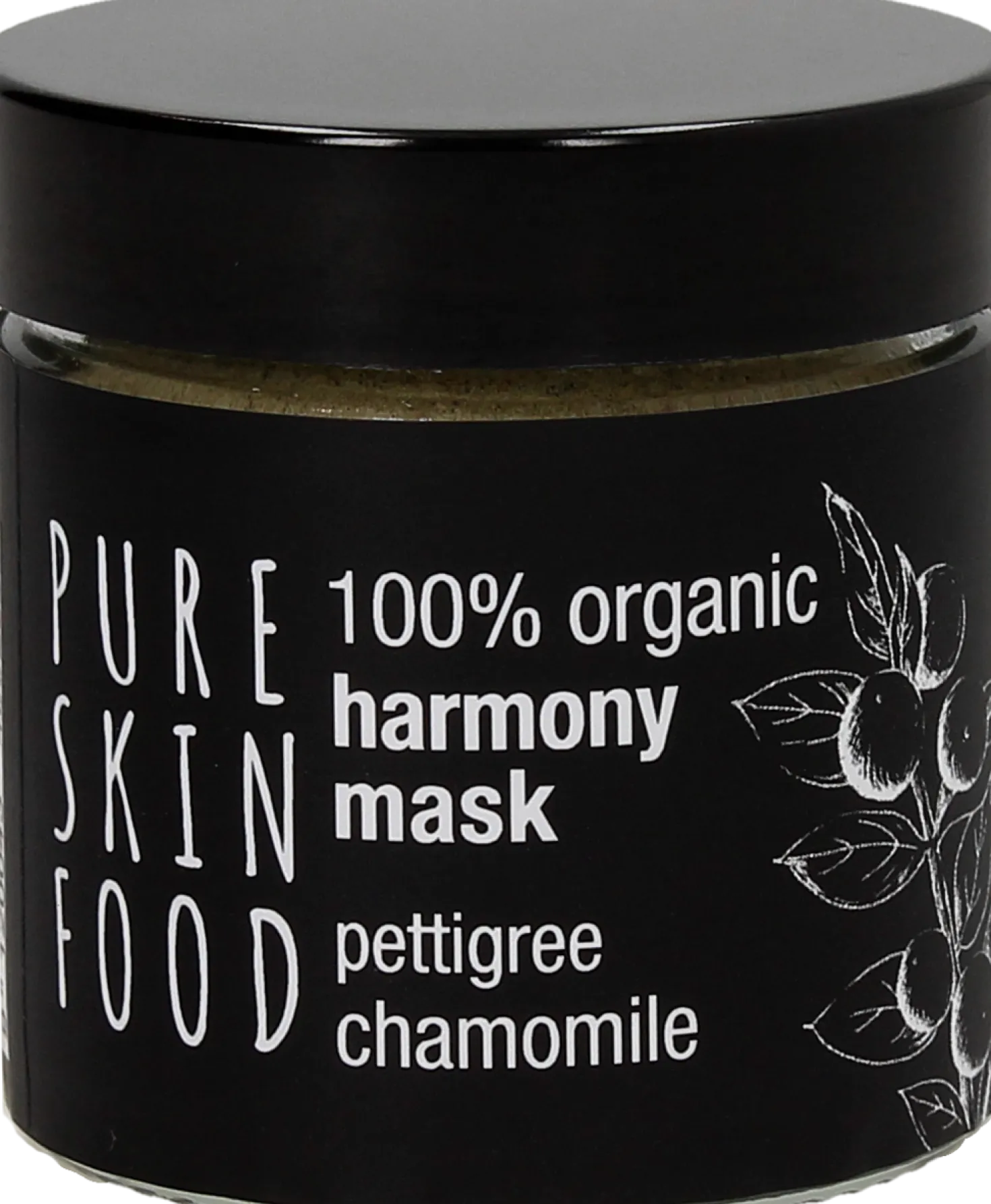 Maschera Bio - Harmony, 60 ml