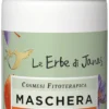 Maschera Capelli Idratante Fico D'India & Zafferano, 50 ml