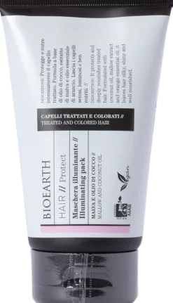 Maschera Capelli Illuminante, 150 ml