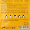 Maschera Capelli in Tessuto - Disciplinante e Setificante, 60 ml