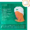 Maschera Capelli in Tessuto Purificante e Antiforfora, 60 ml