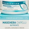Maschera Capelli Nutriente, 200 ml