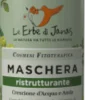 Maschera Capelli Ristrutturante Crescione & Amla, 150 ml