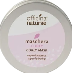 Maschera Curly, 150 ml