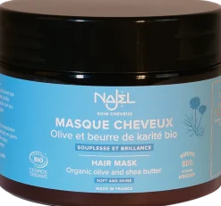 Maschera Districante per Capelli, 250 g