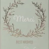 Maschera di Tessuto Relax, Merci