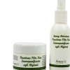 Maschera Film Dermopurificante con Attivatore