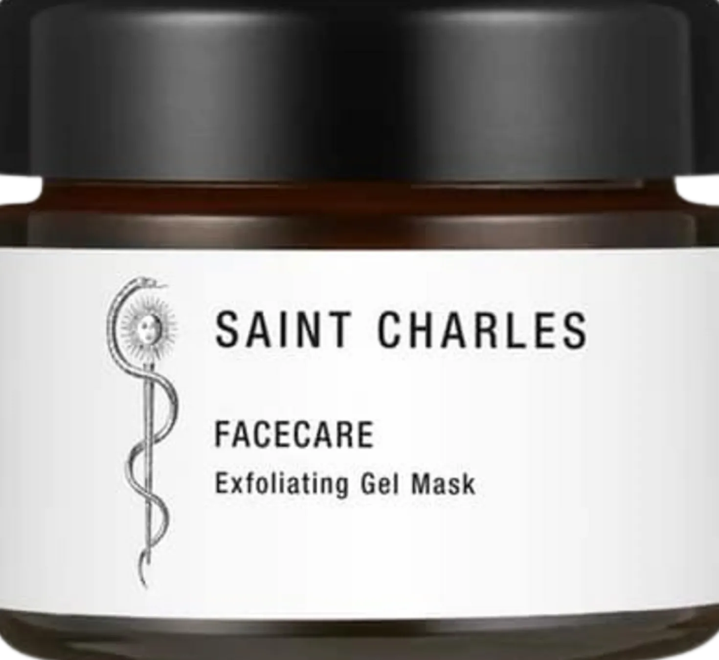 Maschera Gel Esfoliante, 50 ml