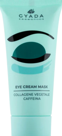 Maschera in Crema per il Contorno Occhi, 20 ml