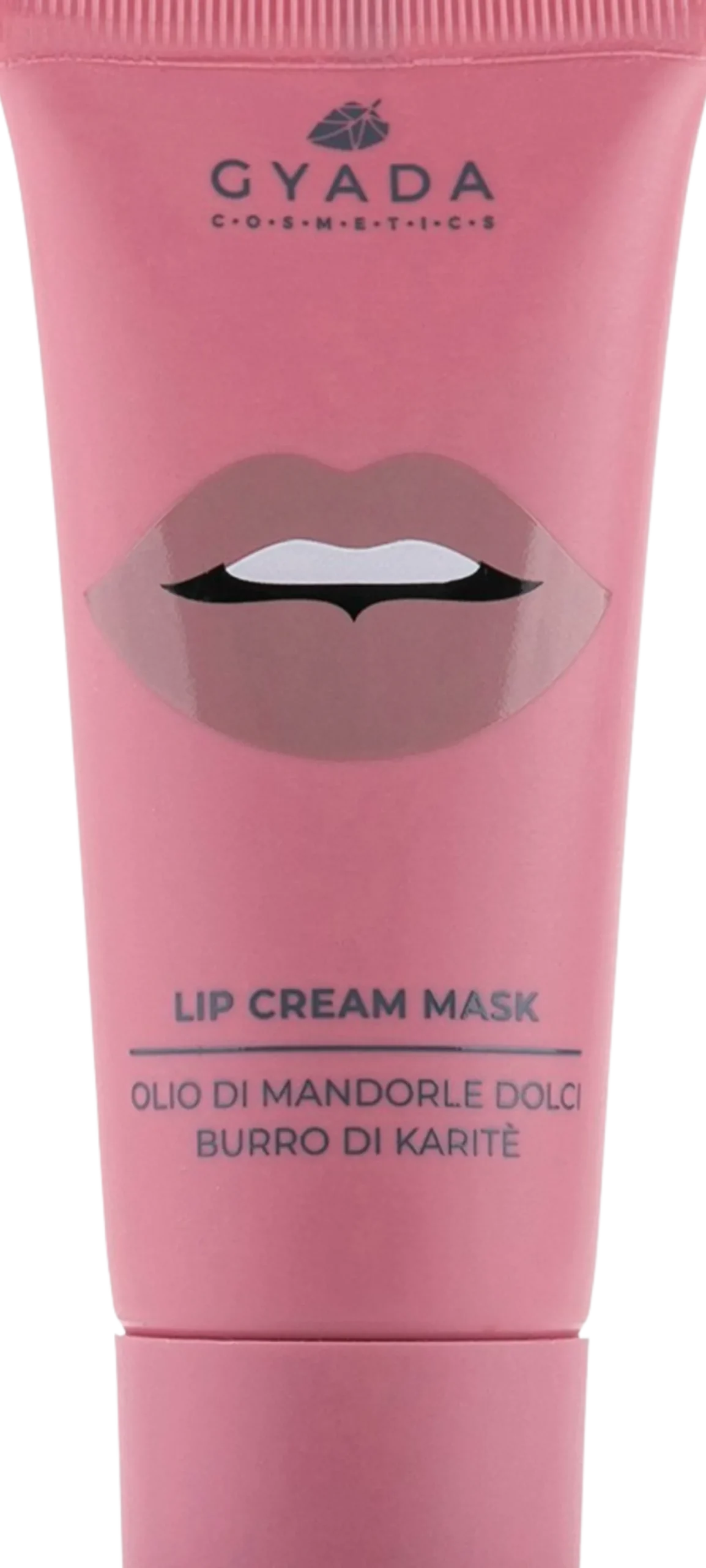 Maschera in Crema per le Labbra, 20 ml