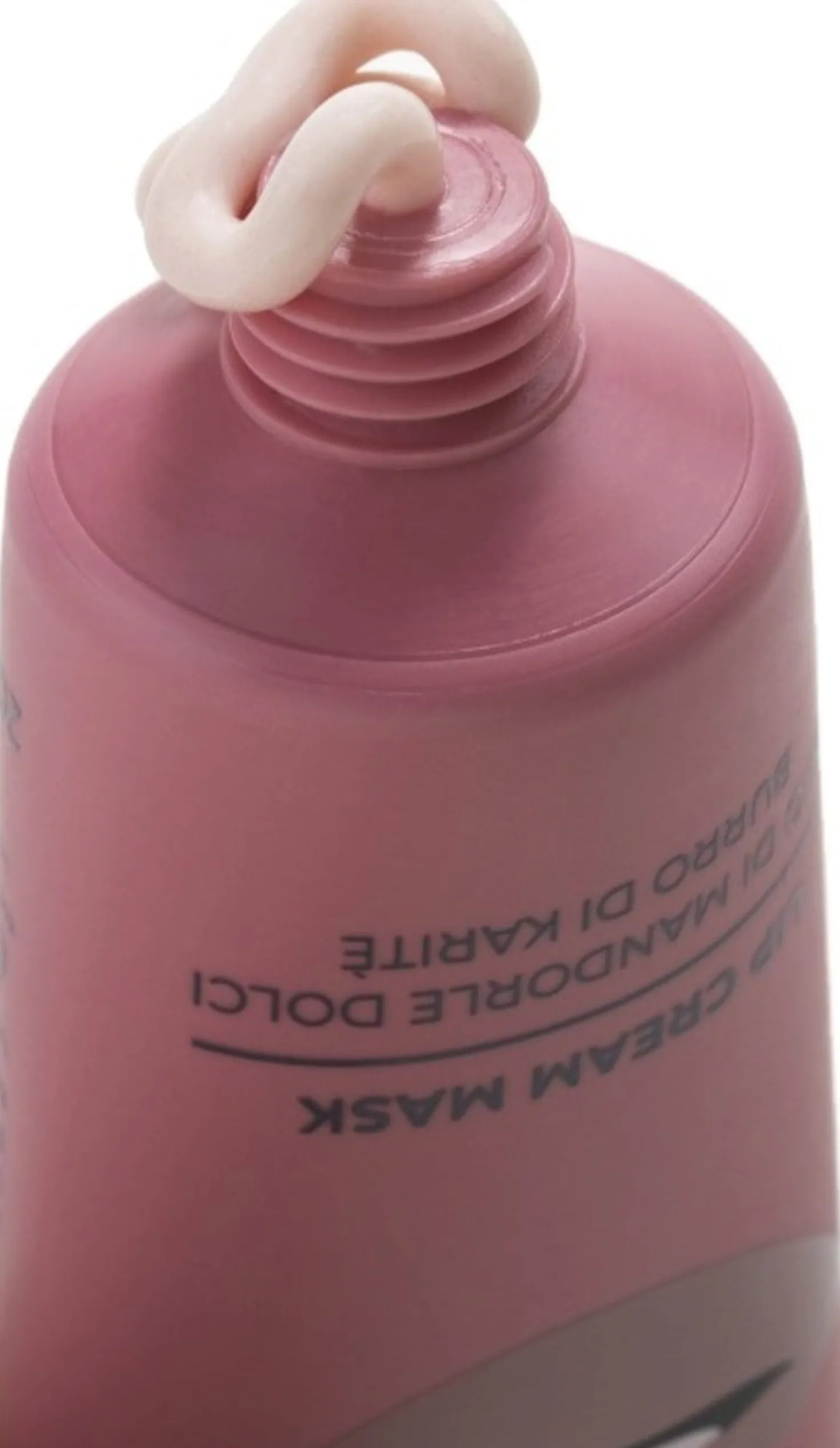 Maschera in Crema per le Labbra, 20 ml