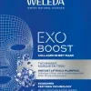 Maschera in Tessuto al Collagene EXO BOOST, 20 ml