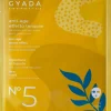 Maschera in Tessuto Anti-Age Effetto Tensore N.5, 15 ml