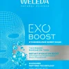Maschera in Tessuto Hydrobounce EXO BOOST, 20 ml