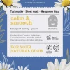 Maschera in Tessuto Lenitiva Calm & Smooth, 10 ml