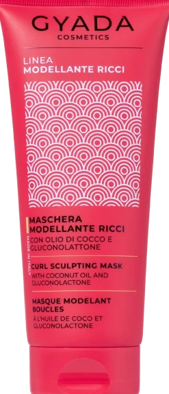 Maschera Modellante Ricci, 200 ml