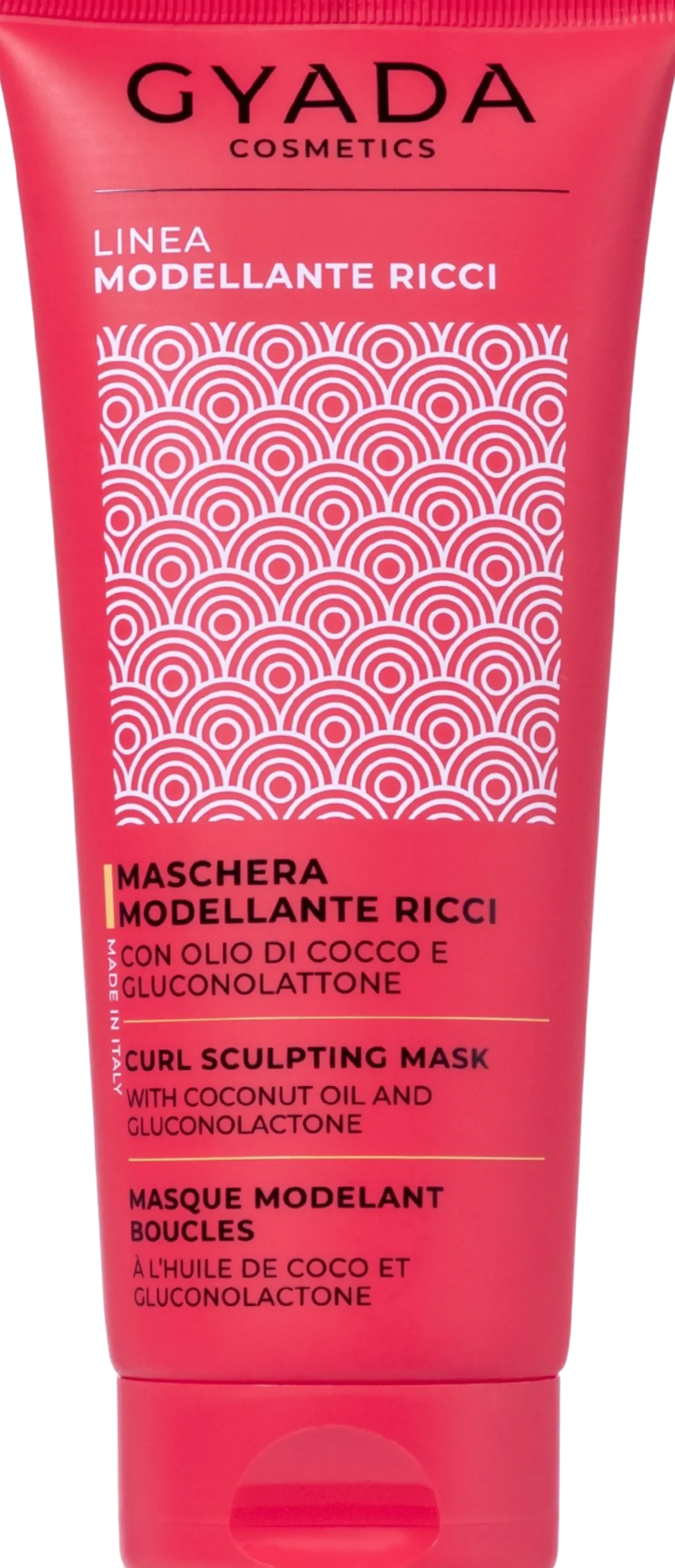 Maschera Modellante Ricci, 200 ml