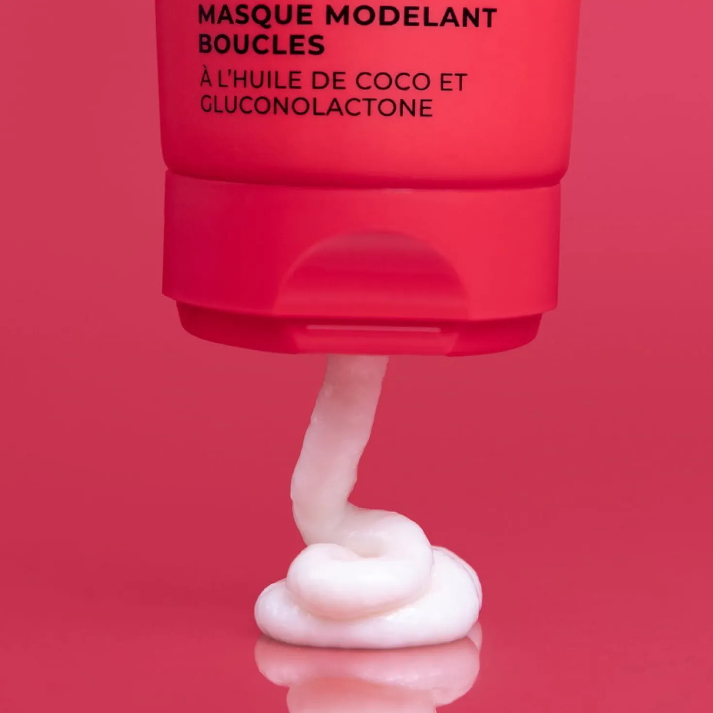 Maschera Modellante Ricci, 200 ml