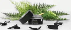 Maschera Nera al Carbone Attivo, 50 ml