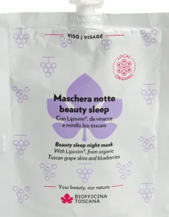 Maschera Notte Beauty Sleep, 30 g