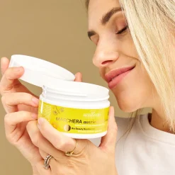 Maschera Nutriente ai Semi di Girasole, 200 ml