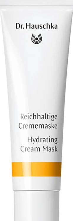 Maschera Nutriente Avvolgente, 30 ml