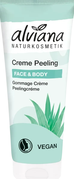 Maschera Peeling Leggera, 15 ml